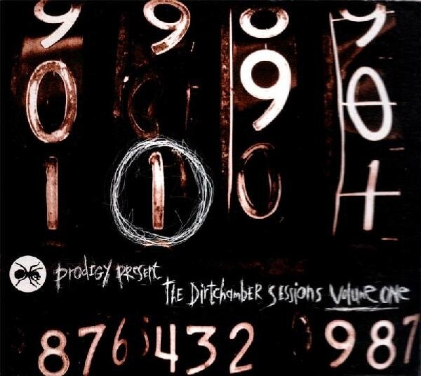The Prodigy《Poison》GTP谱