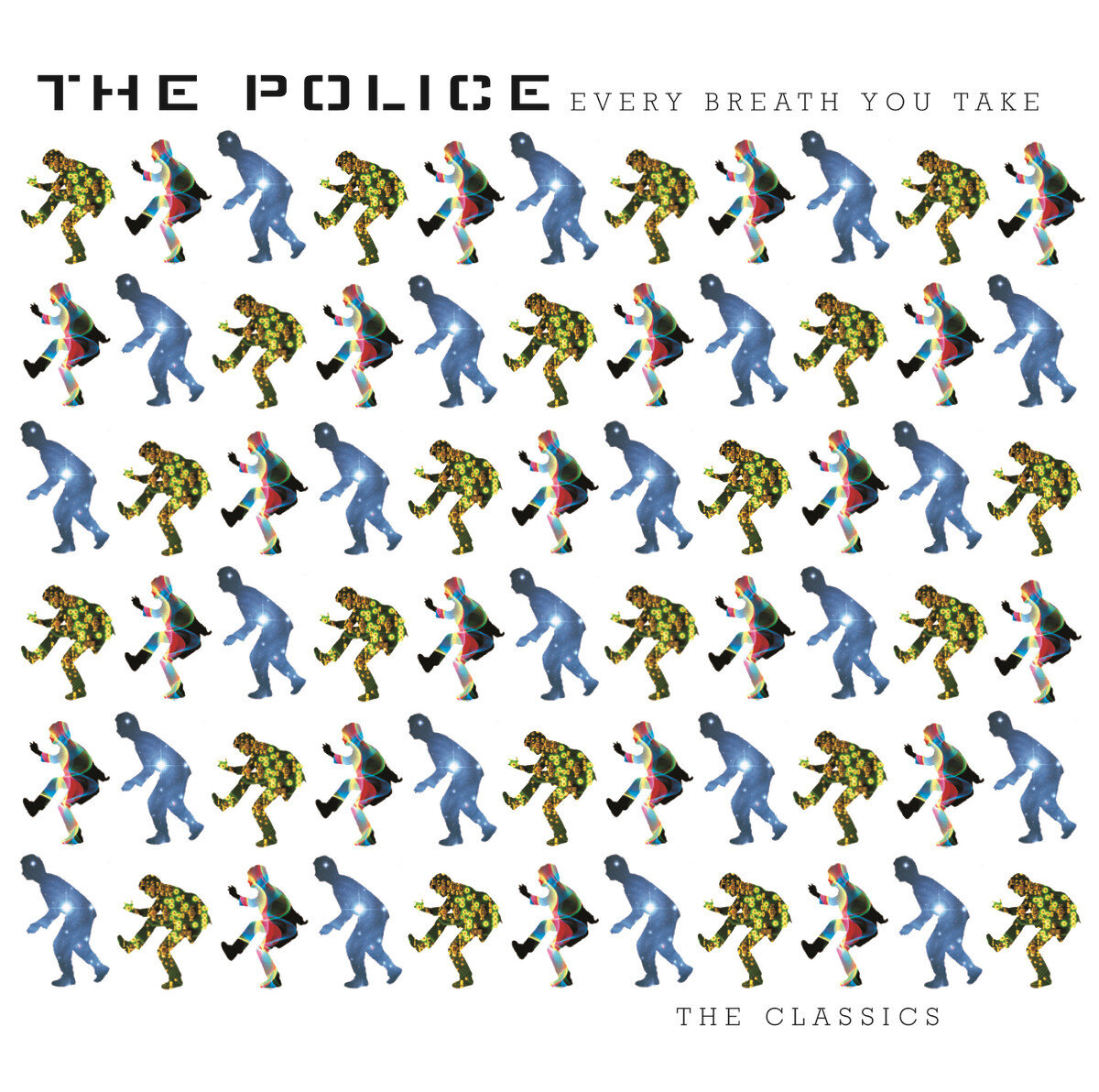 The Police《Message In A Bottle -MH》GTP谱