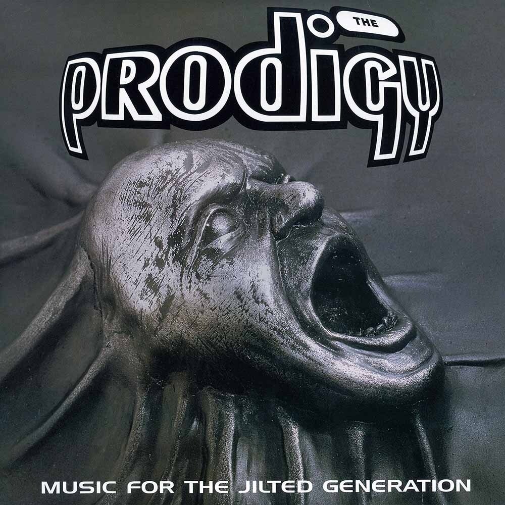 The Prodigy《Their Law》GTP谱