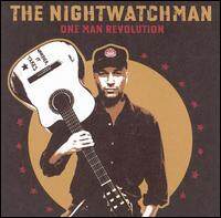 Tom Morello《One Man Revolution》GTP谱