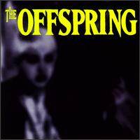 The Offspring《Blackball》GTP谱