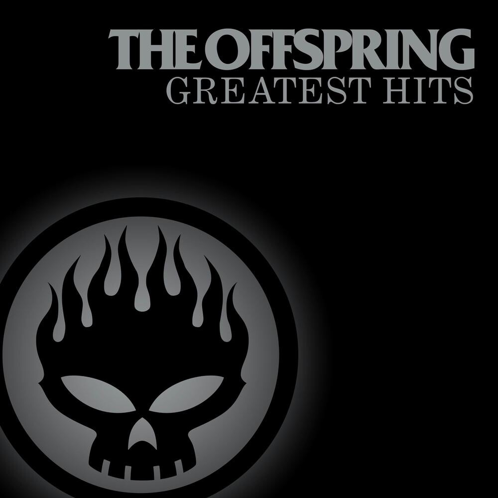 The Offspring《Head Around You》GTP谱