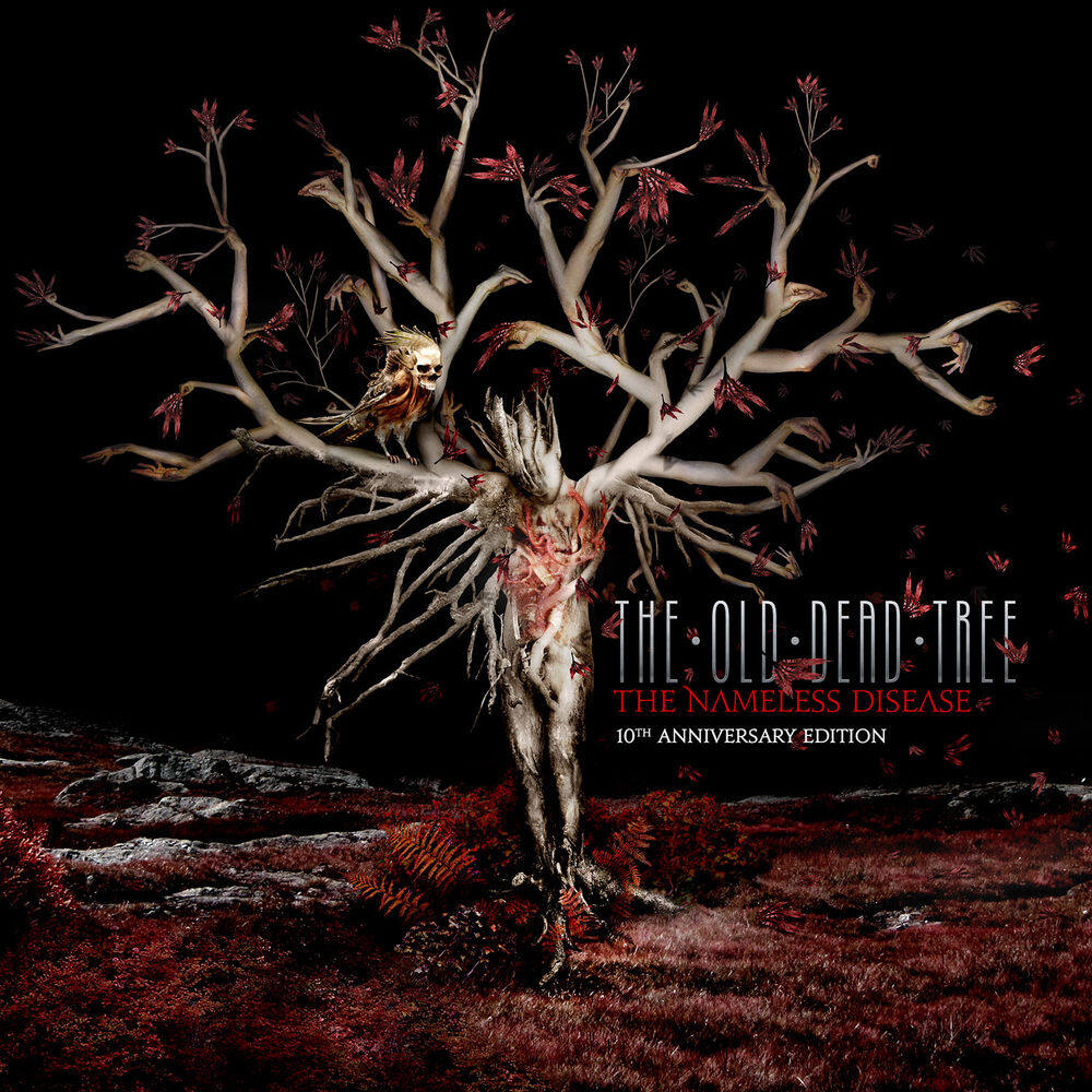 The Old Dead Tree《How Could You》GTP谱