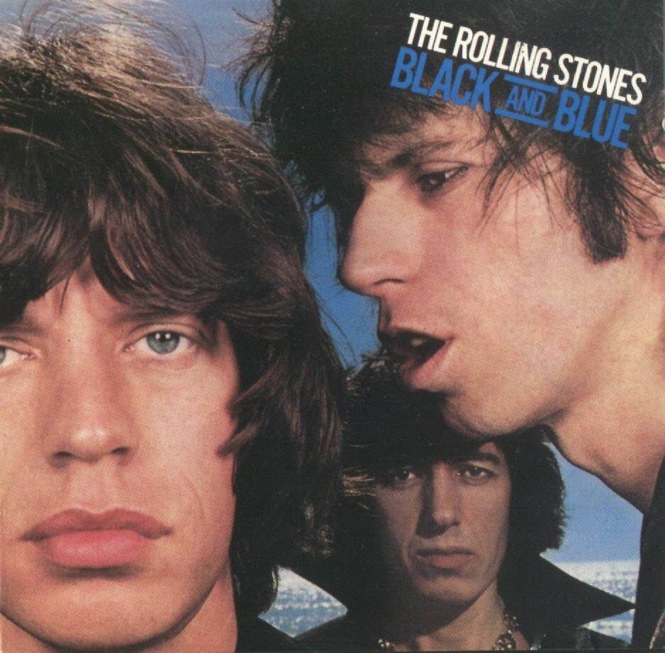 The Rolling Stones《Melody》GTP谱