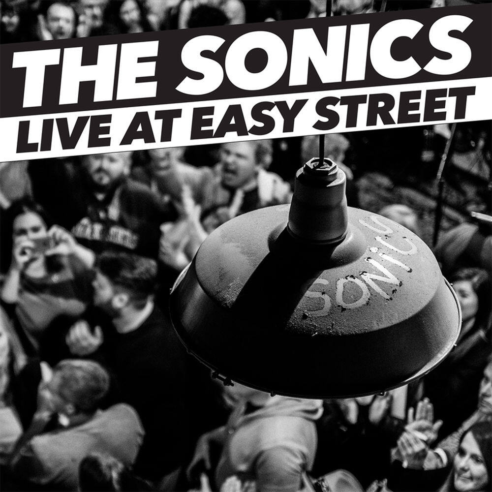 The Sonics《Have Love Will Travel》GTP谱
