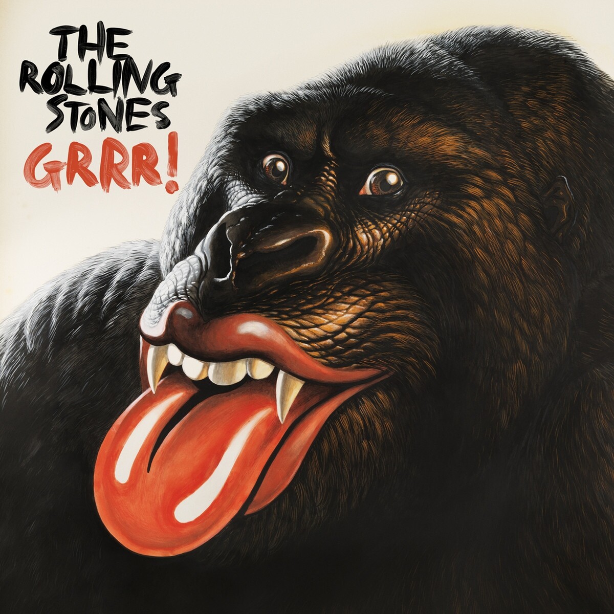 The Rolling Stones《Paint It Black》GTP谱