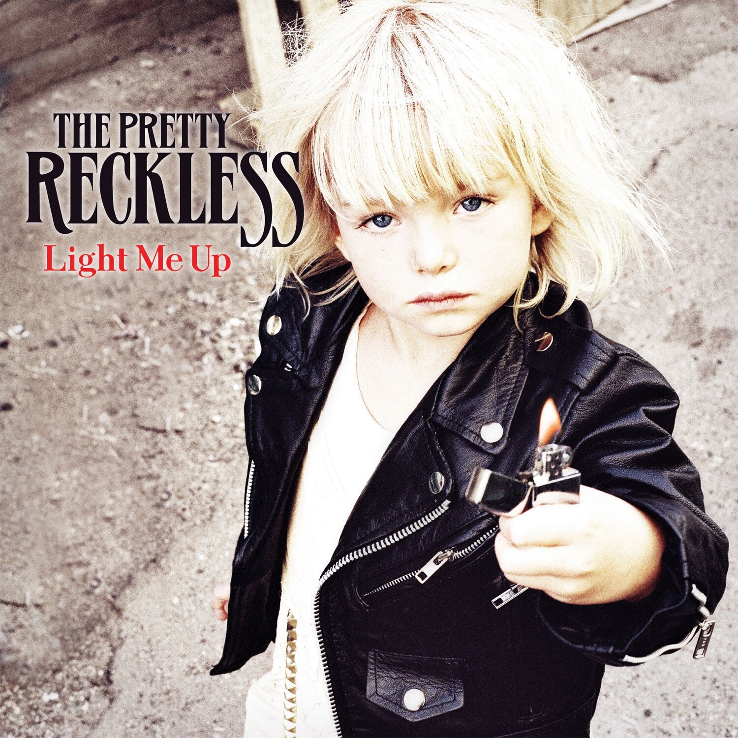 The Pretty Reckless《Far From Never》GTP谱