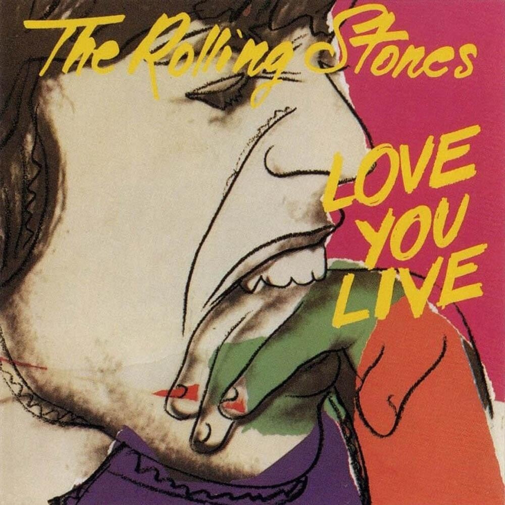 The Rolling Stones《Jumpin\' Jack Flash》GTP谱
