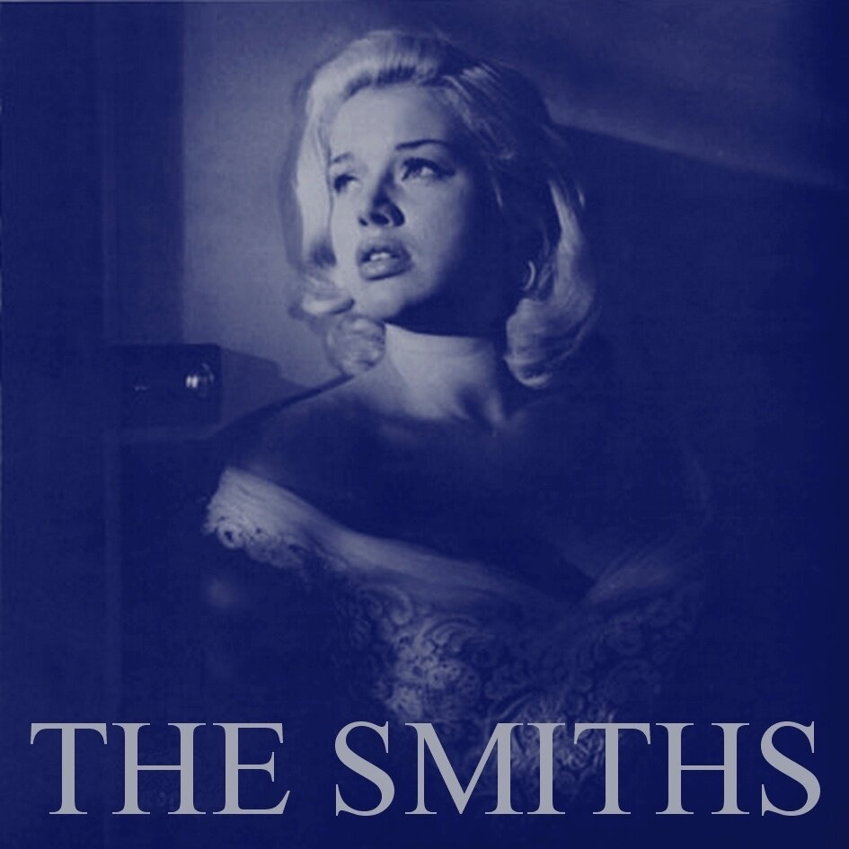 The Smiths《Frankly Mr Shankly》GTP谱