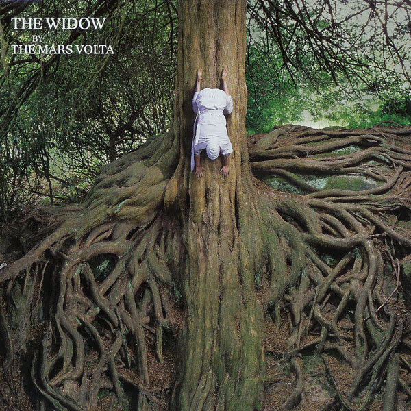 The Mars Volta《The Widow》GTP谱