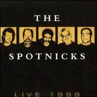 The Spotnicks《Orange Blossom Special》GTP谱