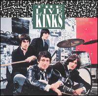 The Kinks《Sunny Afternoon》GTP谱