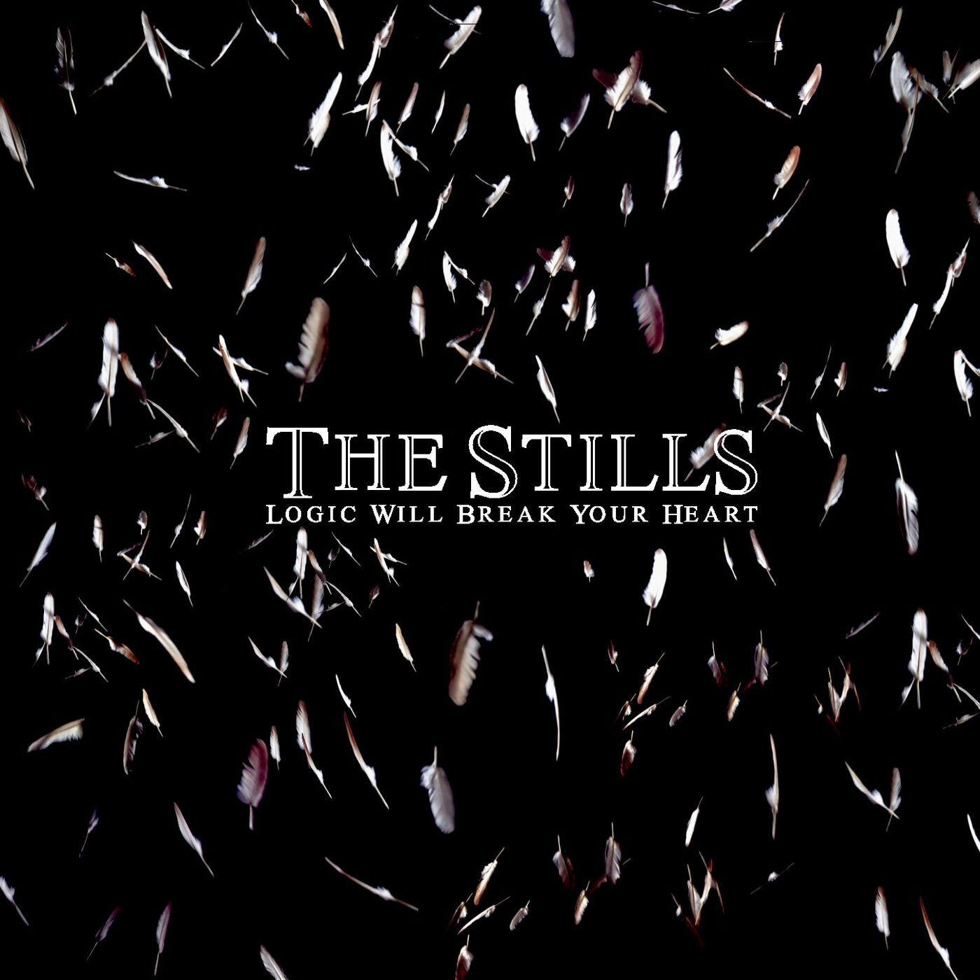 The Stills《Allison Krausse》GTP谱