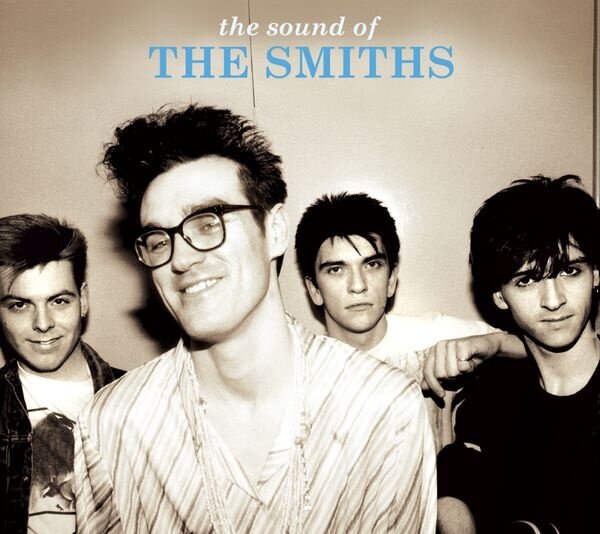 The Smiths《That Joke Isn\'t Funny Anymore》GTP谱