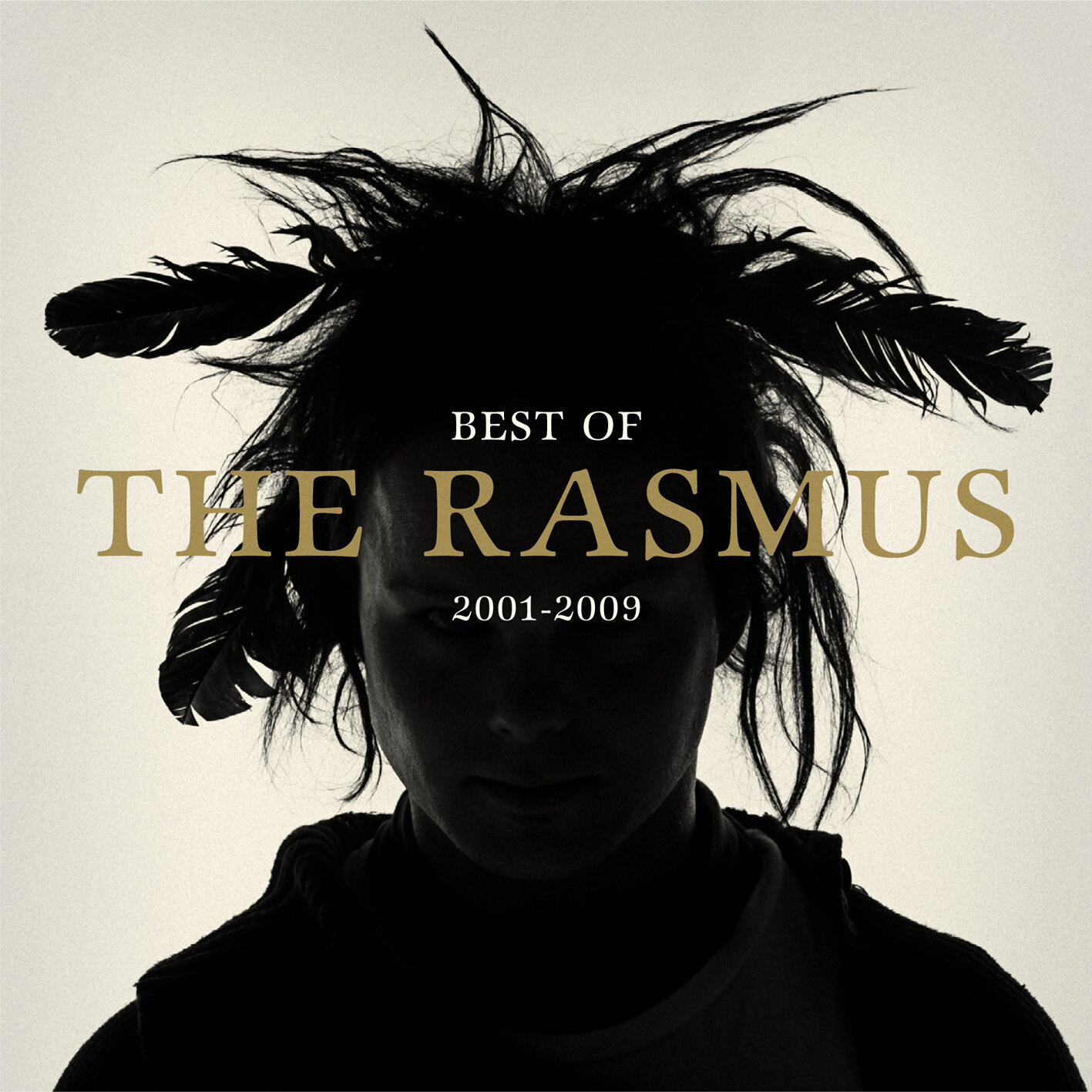The Rasmus《Living In The World Without You》GTP谱