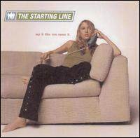 The Starting Line《The Best Of Me》GTP谱