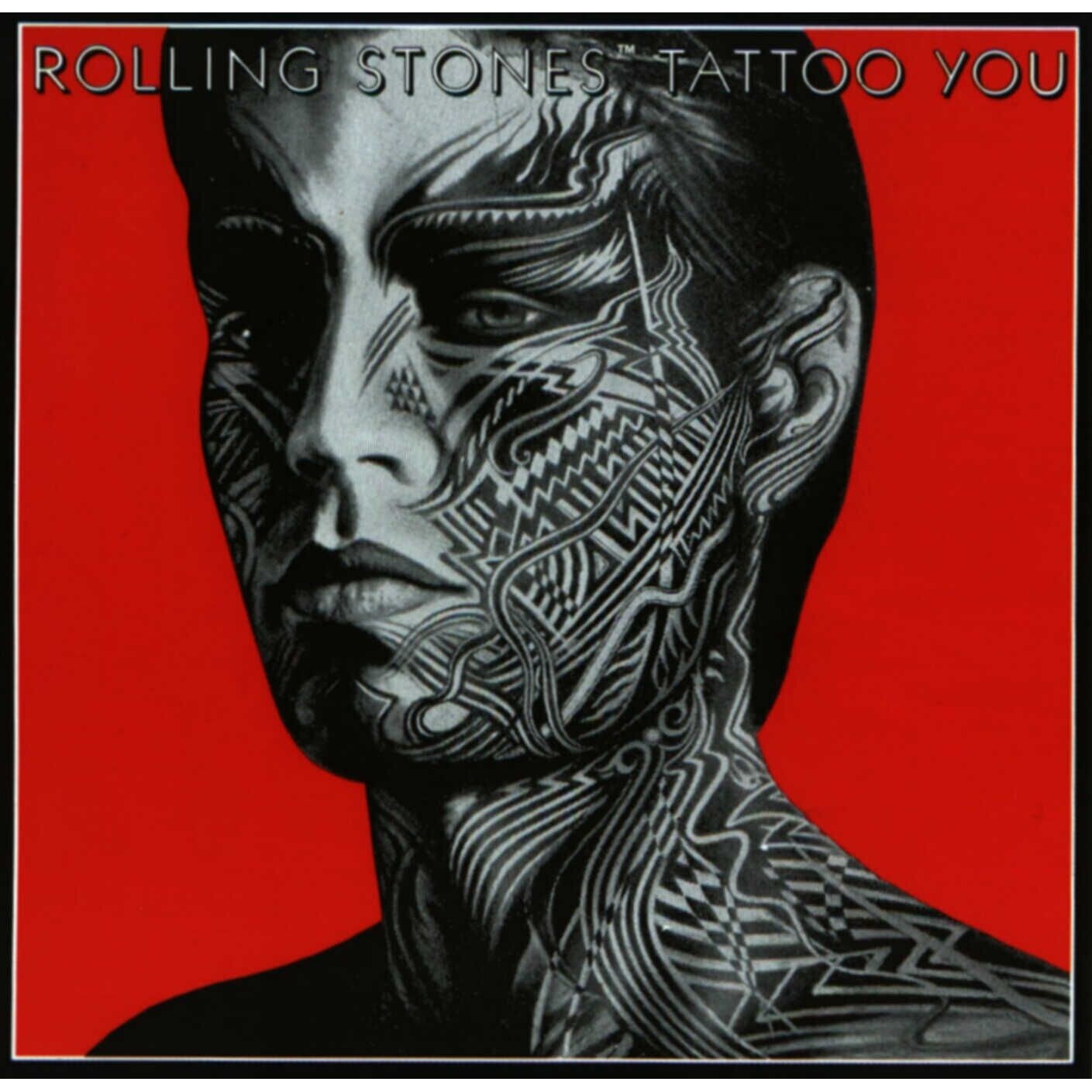 The Rolling Stones《Black Limousine》GTP谱