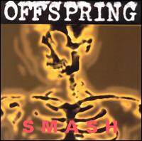 The Offspring《Self Esteem》GTP谱