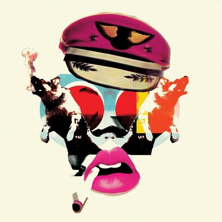 The Prodigy《Medusa\'s Path》GTP谱