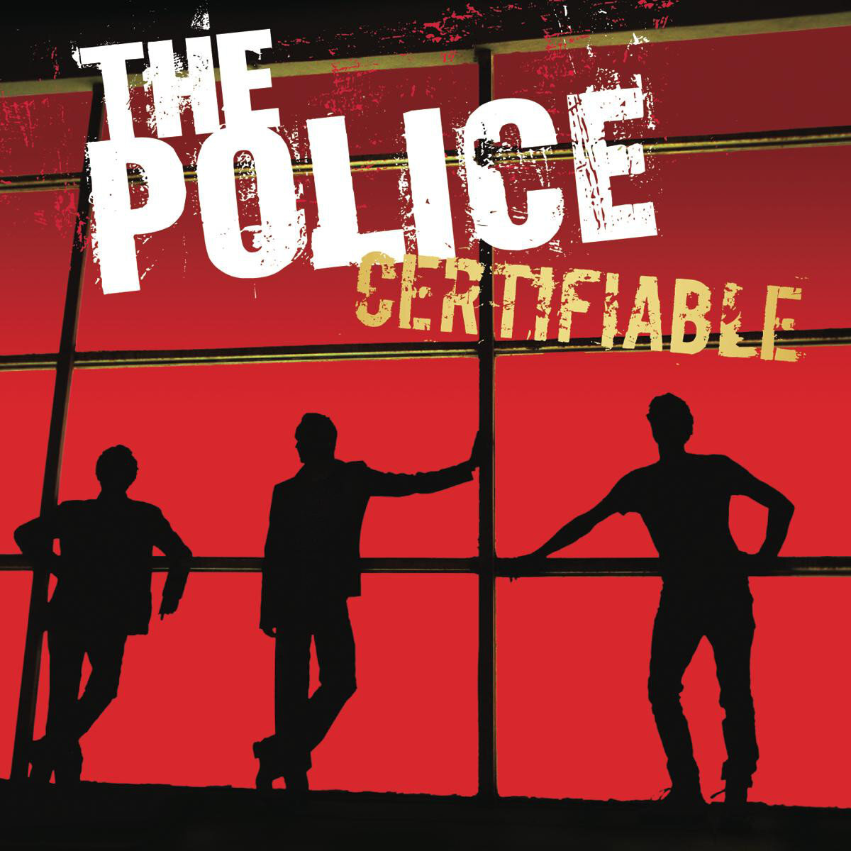 The Police《Don\'t Stand So Close To Me》GTP谱