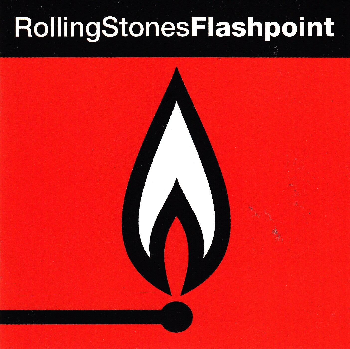 The Rolling Stones《Can\'t Be Seen》GTP谱