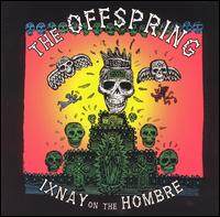 The Offspring《Amazed》GTP谱