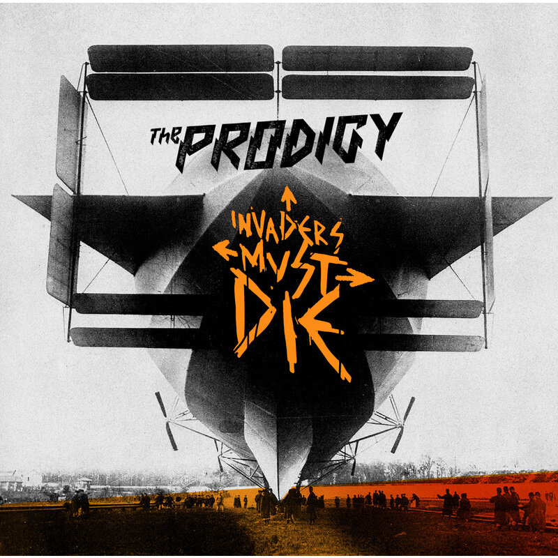 The Prodigy《Omen》GTP谱
