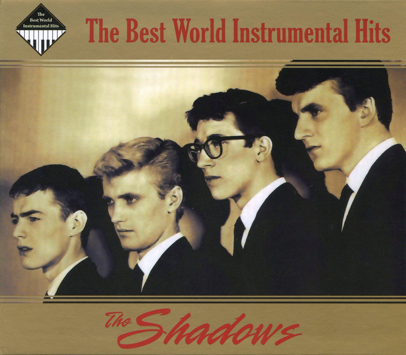 The Shadows《Chattanooga Choo Choo》GTP谱