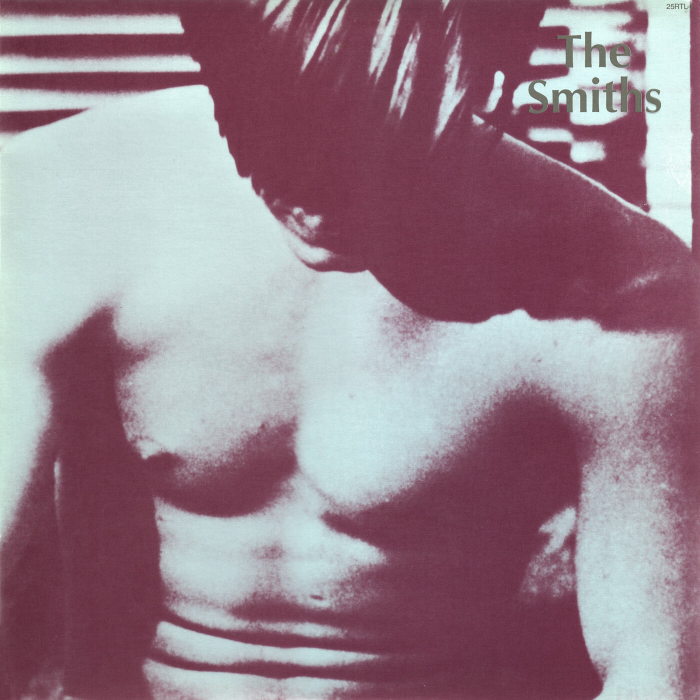 The Smiths《Reel Around The Fountain》GTP谱