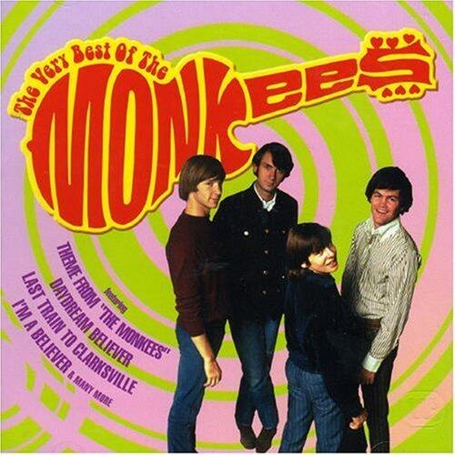 The Monkees《Daydream Believer》GTP谱
