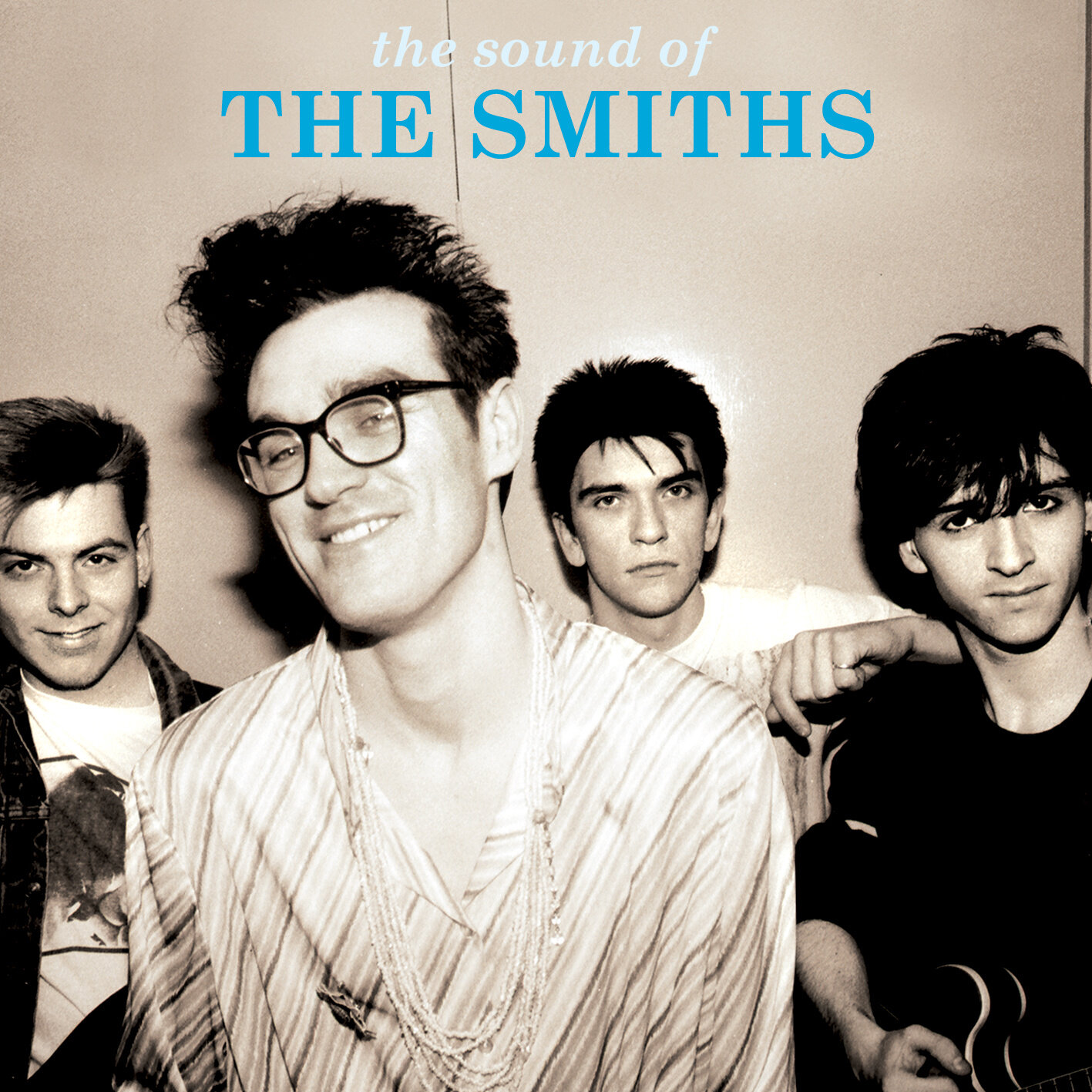 The Smiths《What Difference Does It Make》GTP谱