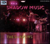 The Shadows《A Sigh》GTP谱