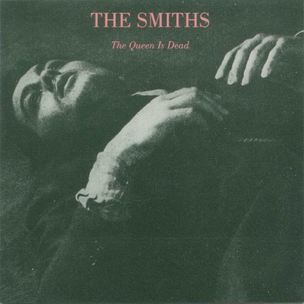 The Smiths《The Boy With The Thorn In Is Side》GTP谱