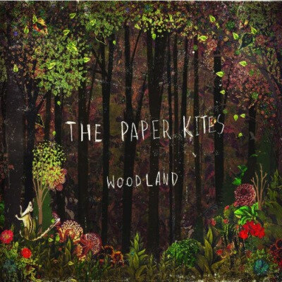 The Paper Kites《Bloom》GTP谱
