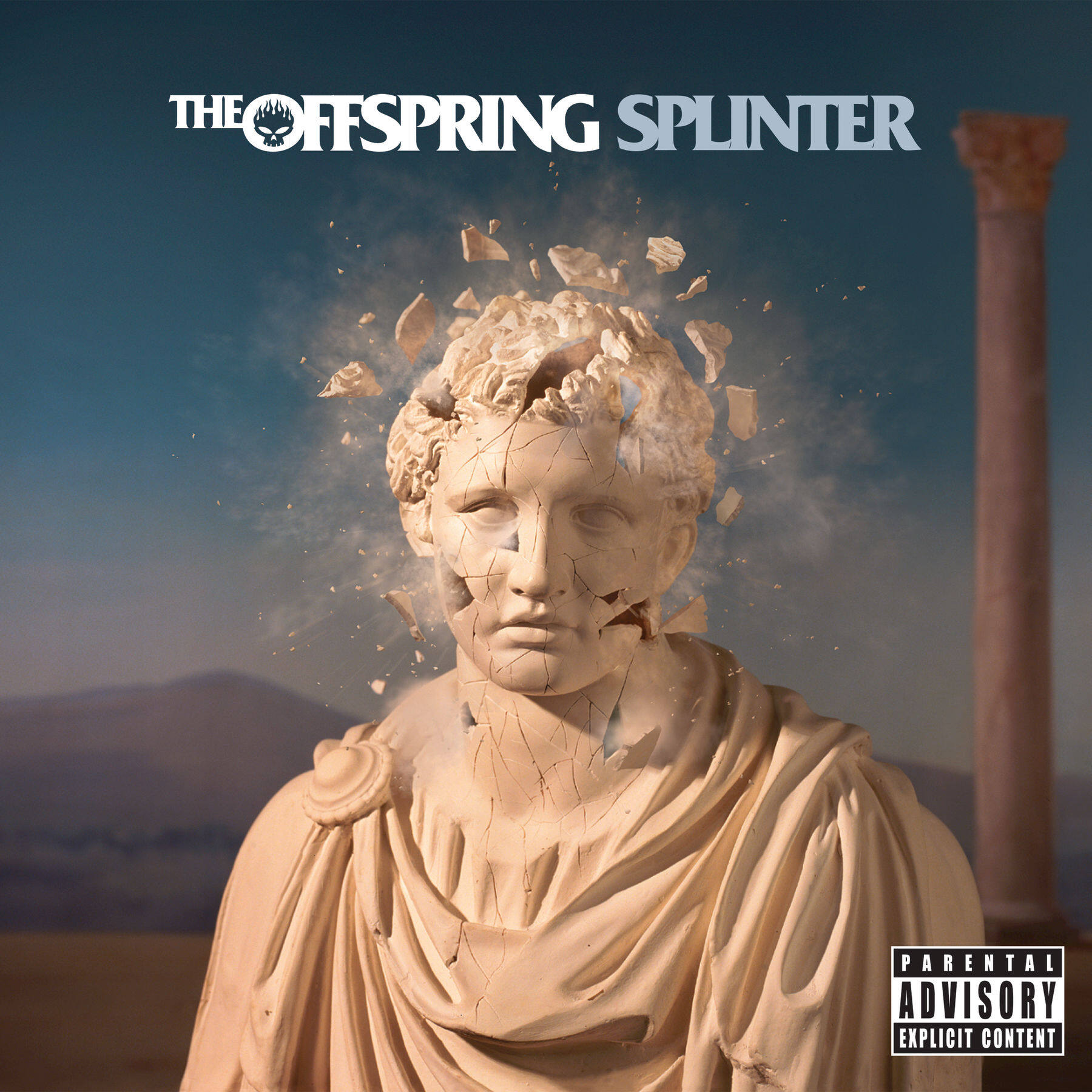 The Offspring《Da Hui》GTP谱