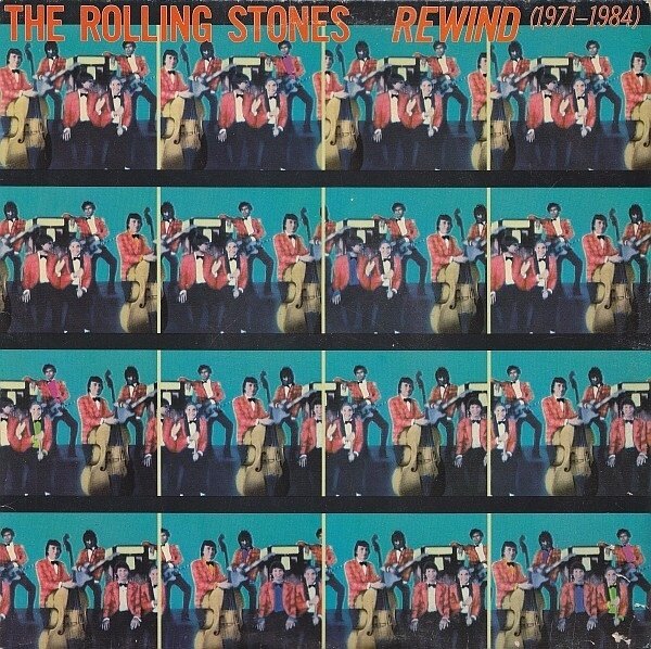 The Rolling Stones《It\'s Only Rock And Roll -But I Like It》GTP谱