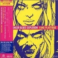The Jon Spencer Blues Explosion《She said》GTP谱