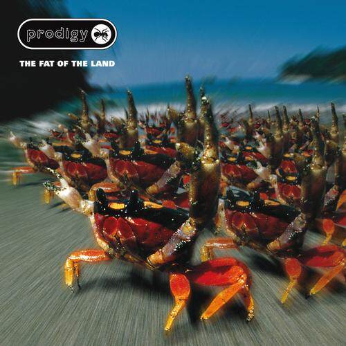 The Prodigy《Climbatize》GTP谱