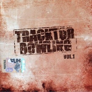 Tracktor Bowling《Холодней》GTP谱