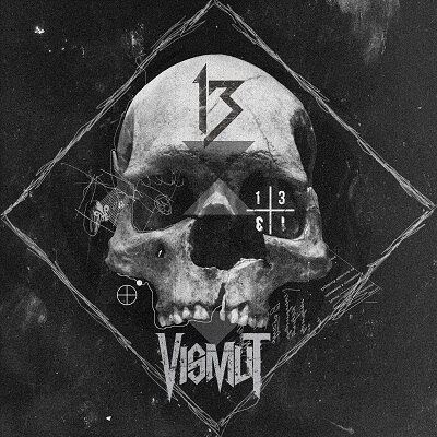 Vismut《13》GTP谱