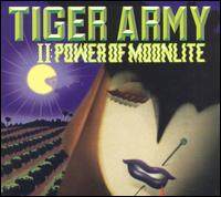 Tiger Army《Cupid\'s Victim》GTP谱