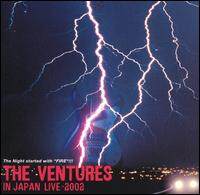 The Ventures《Sleepwalk》GTP谱