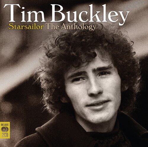 Tim Buckley《Song to the Siren》GTP谱