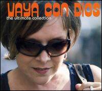Vaya Con Dios《Nah Neh Nah》GTP谱