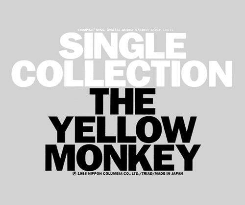 THE YELLOW MONKEY《Tactics》GTP谱