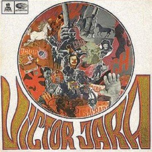 Victor Jara《El Amor Es Un Camino Que De Repente Aparece》GTP谱