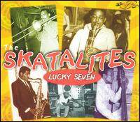 The Skatalites《latin goes ska》GTP谱