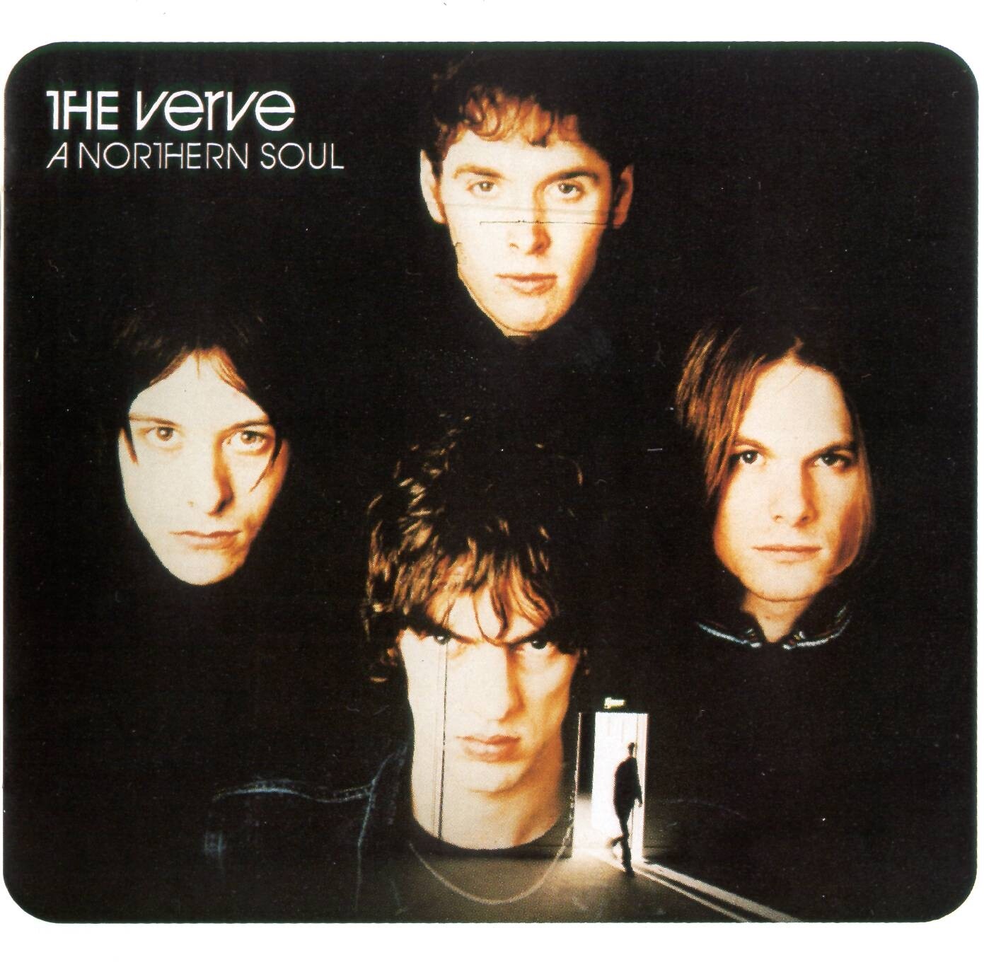 The Verve《Life\'s an Ocean》GTP谱