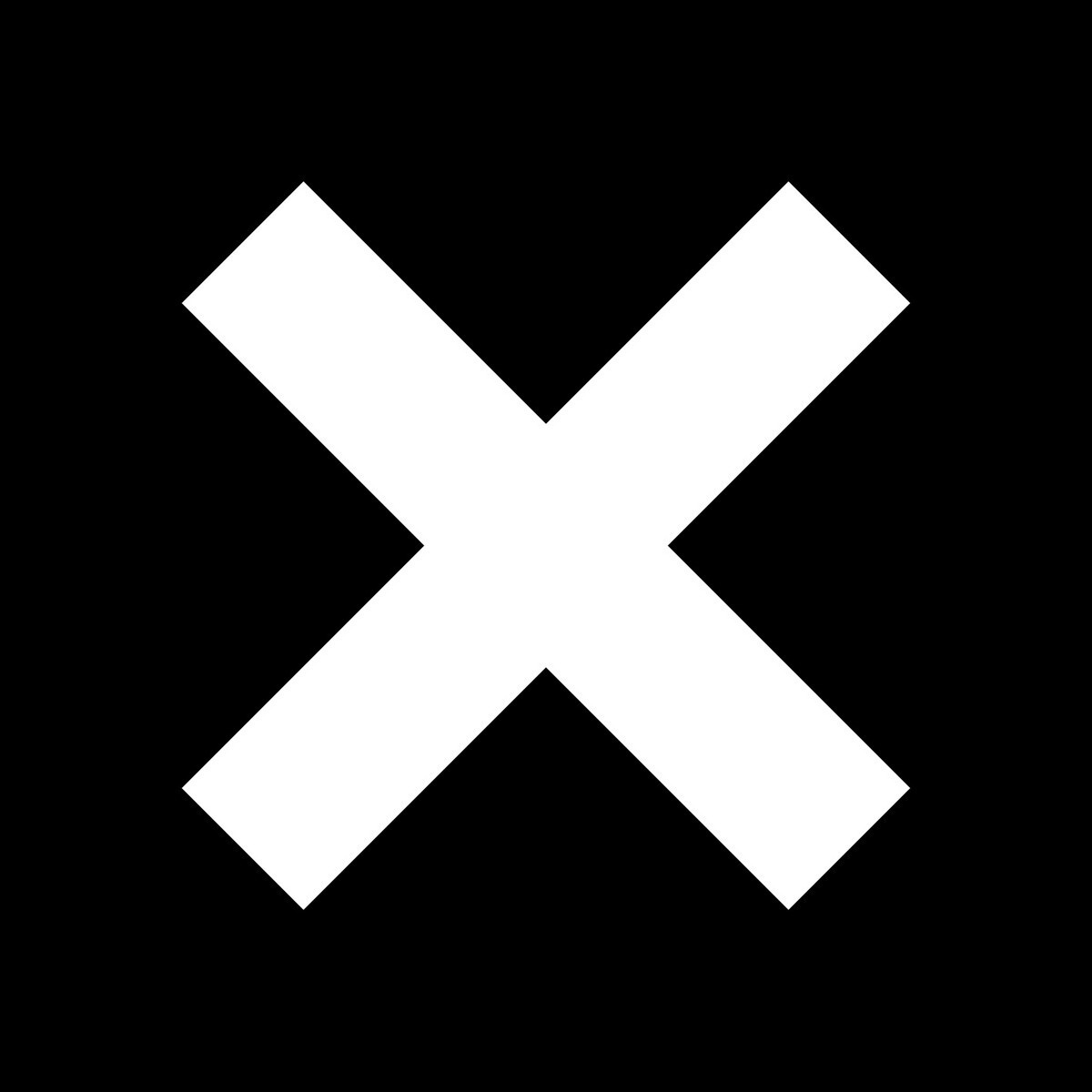 The xx《Crystalised》GTP谱