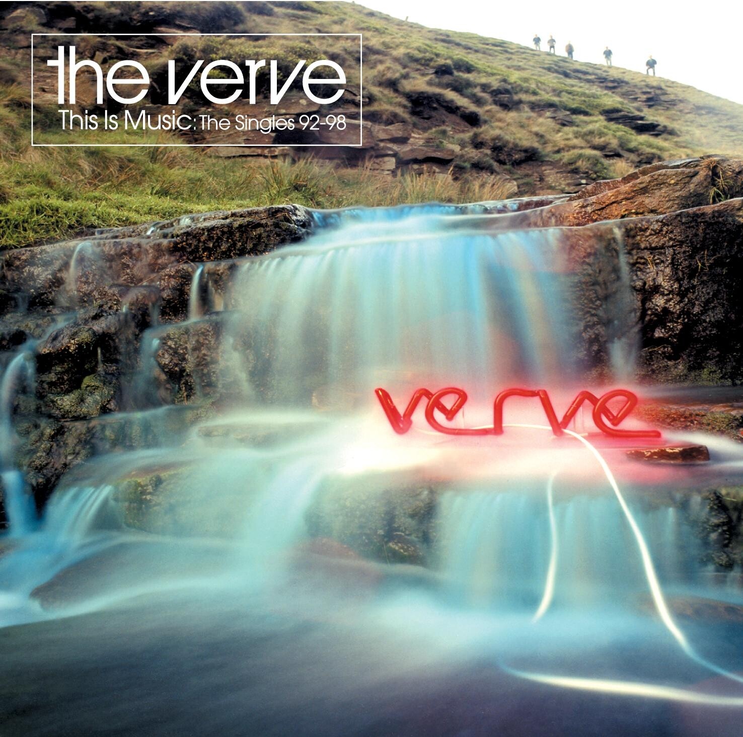 The Verve《This Is Music》GTP谱